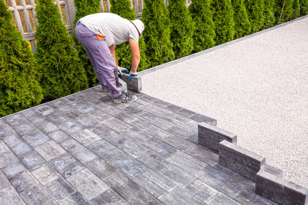 Professional Driveway Pavers in Elkhorn, WI