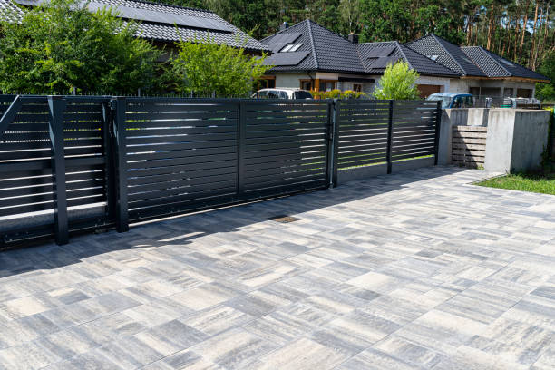 Best Driveway Pavers Near Me  in Elkhorn, WI