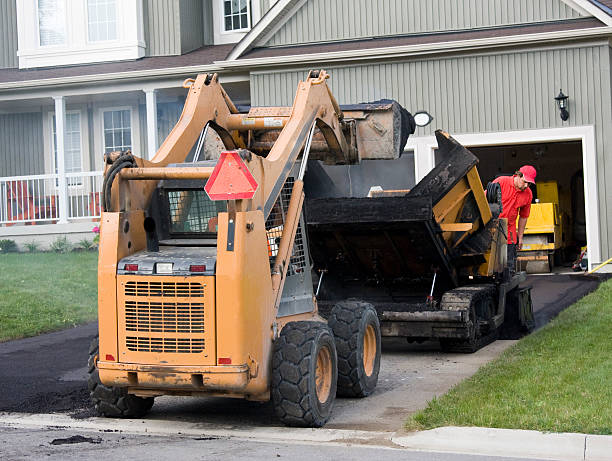 Best Decorative Driveway Pavers  in Elkhorn, WI