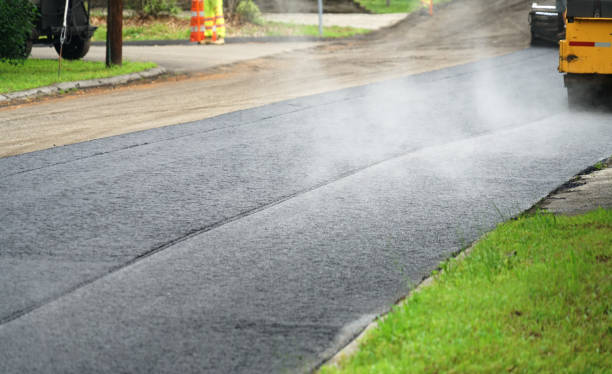 Best Driveway Pavers Near Me  in Elkhorn, WI